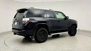 Toyota 4Runner 2021 4x4 SR5 Premium 4dr SUV
