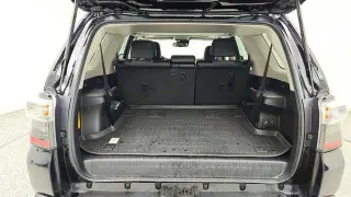 Toyota 4Runner 2021 4x4 SR5 Premium 4dr SUV