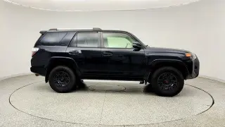 Toyota 4Runner 2021 4x4 SR5 Premium 4dr SUV