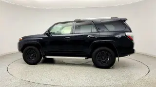 Toyota 4Runner 2021 4x4 SR5 Premium 4dr SUV