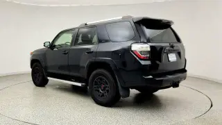 Toyota 4Runner 2021 4x4 SR5 Premium 4dr SUV