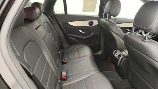 Mercedes-Benz GLC 2022 GLC 300 4dr SUV