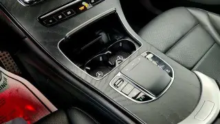 Mercedes-Benz GLC 2022 GLC 300 4dr SUV