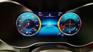 Mercedes-Benz GLC 2022 GLC 300 4dr SUV