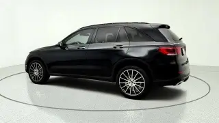 Mercedes-Benz GLC 2022 GLC 300 4dr SUV