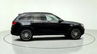 Mercedes-Benz GLC 2022 GLC 300 4dr SUV