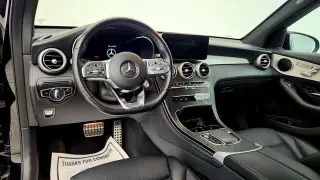 Mercedes-Benz GLC 2022 GLC 300 4dr SUV