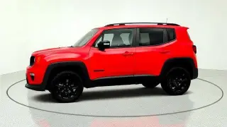 Jeep Renegade 2023 4x4 Altitude 4dr SUV