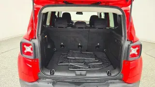 Jeep Renegade 2023 4x4 Altitude 4dr SUV
