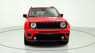 Jeep Renegade 2023 4x4 Altitude 4dr SUV
