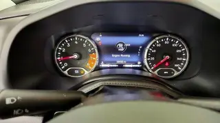 Jeep Renegade 2023 4x4 Altitude 4dr SUV