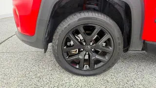 Jeep Renegade 2023 4x4 Altitude 4dr SUV