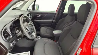 Jeep Renegade 2023 4x4 Altitude 4dr SUV