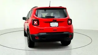 Jeep Renegade 2023 4x4 Altitude 4dr SUV
