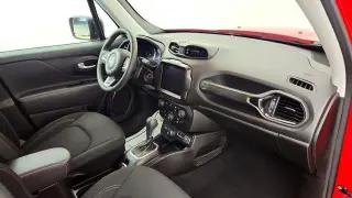 Jeep Renegade 2023 4x4 Altitude 4dr SUV