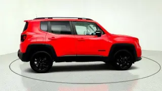 Jeep Renegade 2023 4x4 Altitude 4dr SUV
