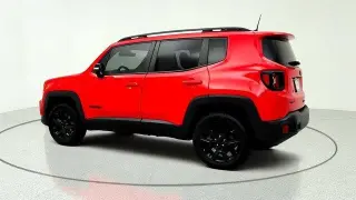 Jeep Renegade 2023 4x4 Altitude 4dr SUV