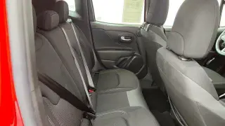 Jeep Renegade 2023 4x4 Altitude 4dr SUV
