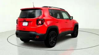 Jeep Renegade 2023 4x4 Altitude 4dr SUV