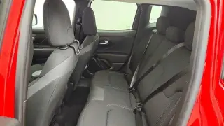 Jeep Renegade 2023 4x4 Altitude 4dr SUV