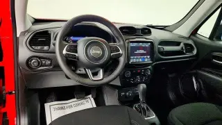 Jeep Renegade 2023 4x4 Altitude 4dr SUV