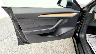 Tesla Model 3 2023 4dr Sedan