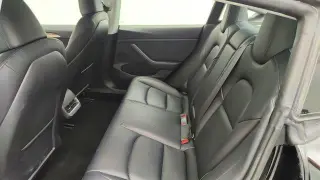 Tesla Model 3 2023 4dr Sedan