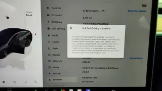 Tesla Model 3 2023 4dr Sedan