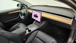 Tesla Model 3 2023 4dr Sedan