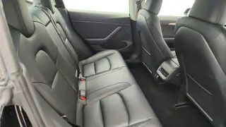 Tesla Model 3 2023 4dr Sedan