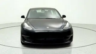 Tesla Model 3 2023 4dr Sedan