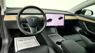 Tesla Model 3 2023 4dr Sedan