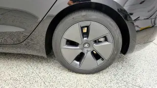 Tesla Model 3 2023 4dr Sedan