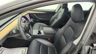 Tesla Model 3 2023 4dr Sedan