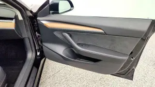 Tesla Model 3 2023 4dr Sedan