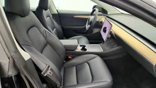 Tesla Model 3 2023 4dr Sedan