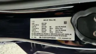 Tesla Model 3 2023 4dr Sedan