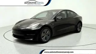 Tesla Model 3 2023 4dr Sedan