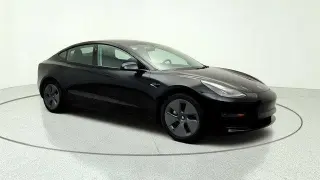 Tesla Model 3 2023 4dr Sedan