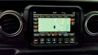 Jeep Wrangler Unlimited 2022 4x4 Sahara 4dr SUV