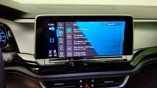 Volkswagen Atlas Cross Sport 2024 SE 4dr SUV w/Technology