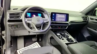 Volkswagen Atlas Cross Sport 2024 SE 4dr SUV w/Technology