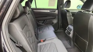 Volkswagen Atlas Cross Sport 2024 SE 4dr SUV w/Technology