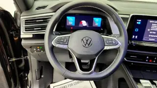Volkswagen Atlas Cross Sport 2024 SE 4dr SUV w/Technology
