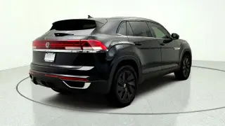 Volkswagen Atlas Cross Sport 2024 SE 4dr SUV w/Technology