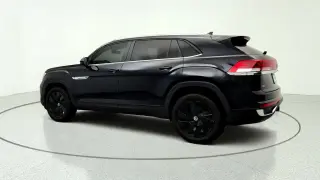 Volkswagen Atlas Cross Sport 2024 SE 4dr SUV w/Technology