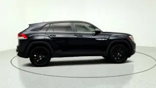 Volkswagen Atlas Cross Sport 2024 SE 4dr SUV w/Technology