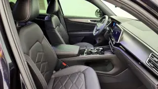 Volkswagen Atlas Cross Sport 2024 SE 4dr SUV w/Technology