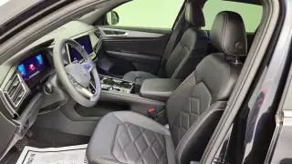 Volkswagen Atlas Cross Sport 2024 SE 4dr SUV w/Technology