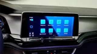 Volkswagen Atlas Cross Sport 2024 SE 4dr SUV w/Technology